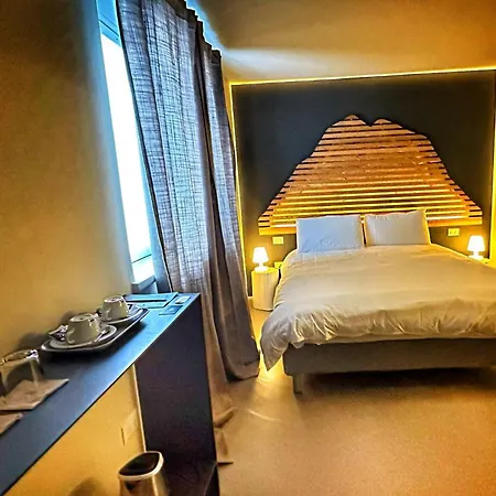 Ca' De Sass Bed and Breakfast Pila  Esterno foto