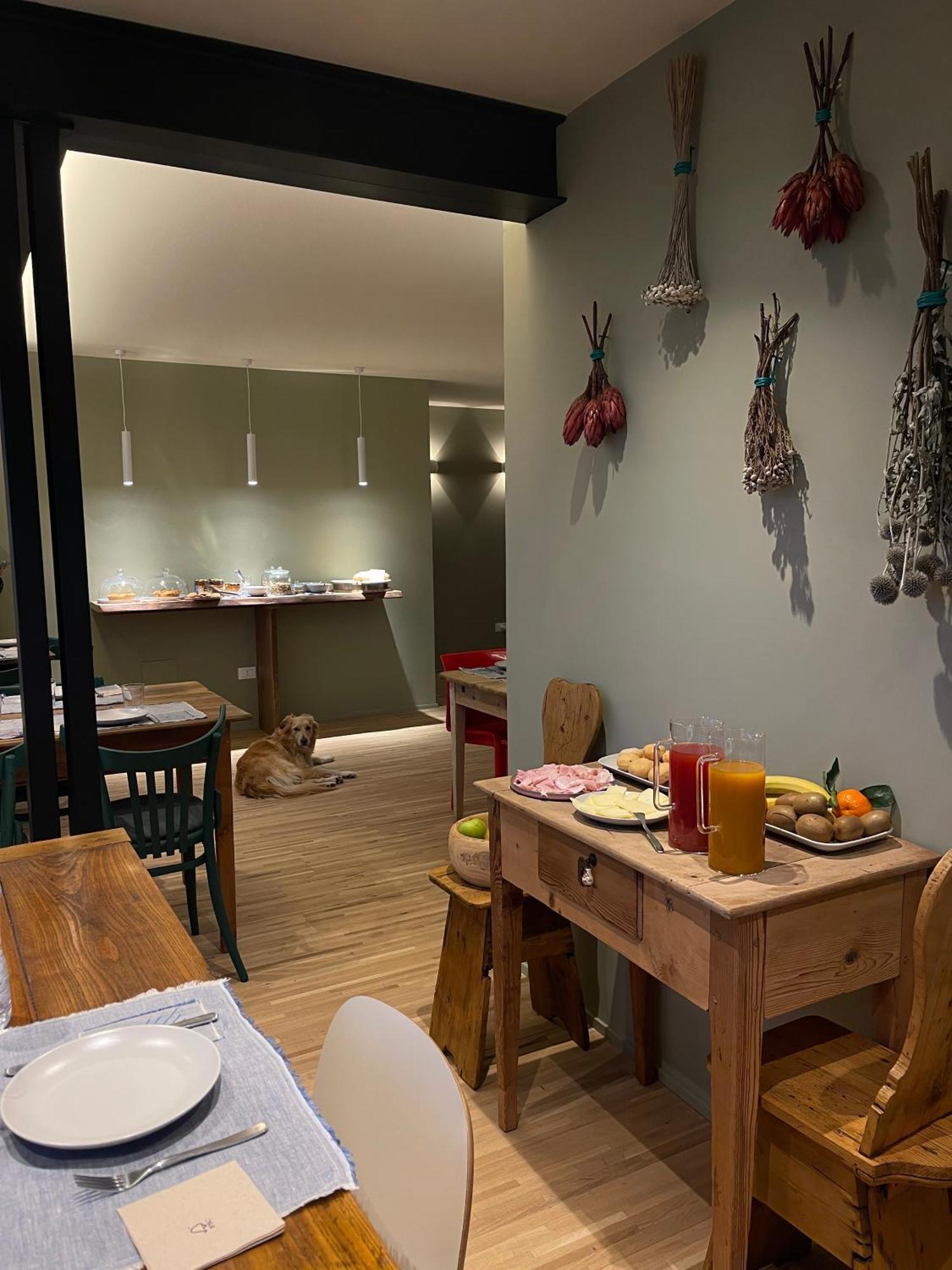 Ca' De Sass Bed & Breakfast Pila (Valle d'Aosta)