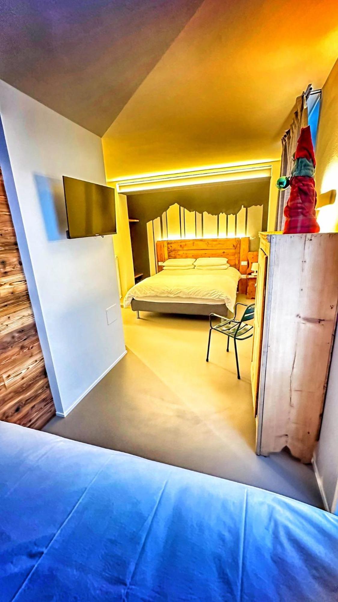 Bed & Breakfast Ca' De Sass Pila (Valle d'Aosta)
