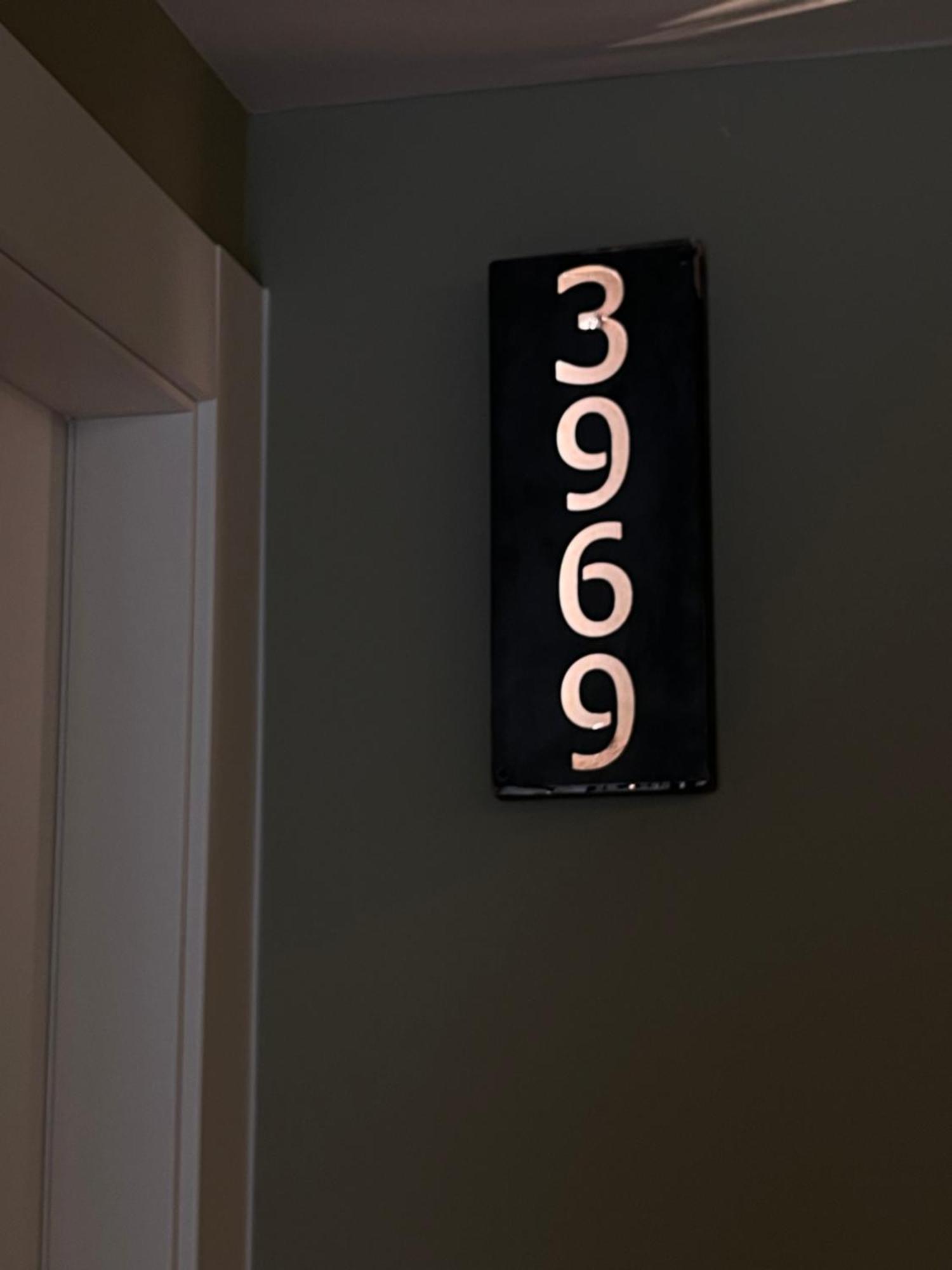 Ca' De Sass Bed & Breakfast
