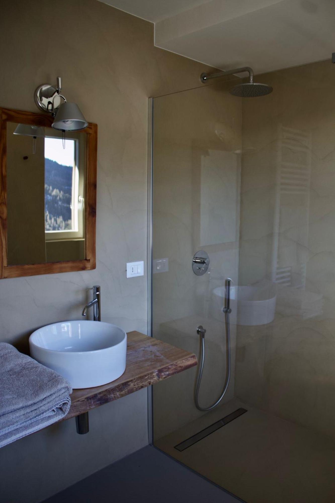 Ca' De Sass Bed & Breakfast *