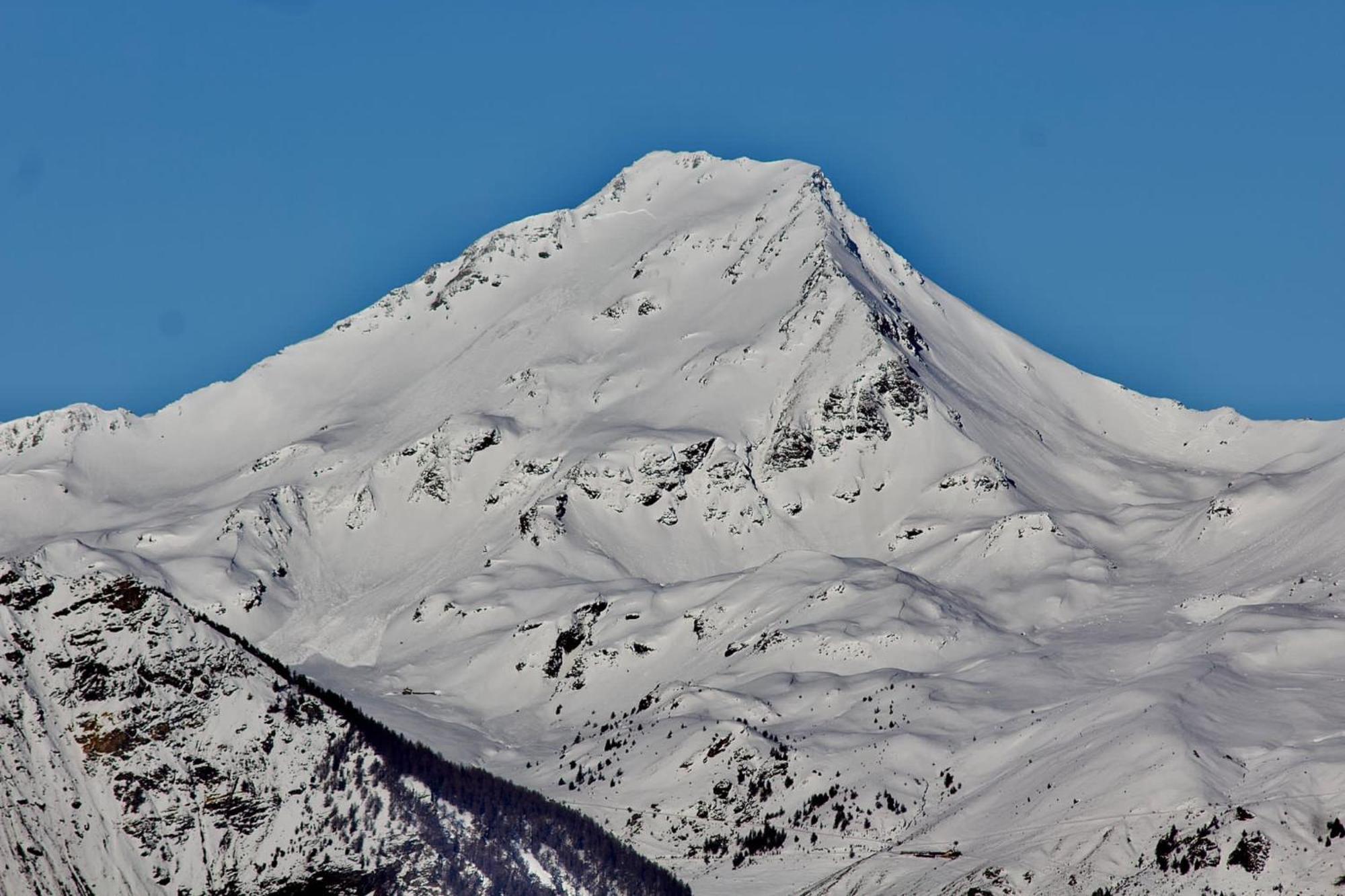 Ca' De Sass * Pila (Valle d'Aosta)