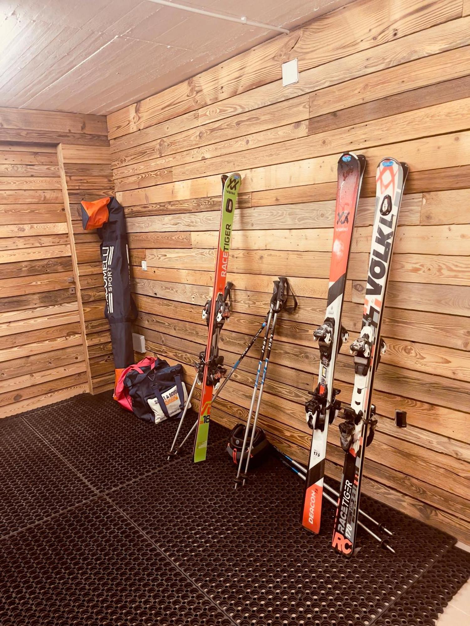 Ca' De Sass * Pila (Valle d'Aosta)
