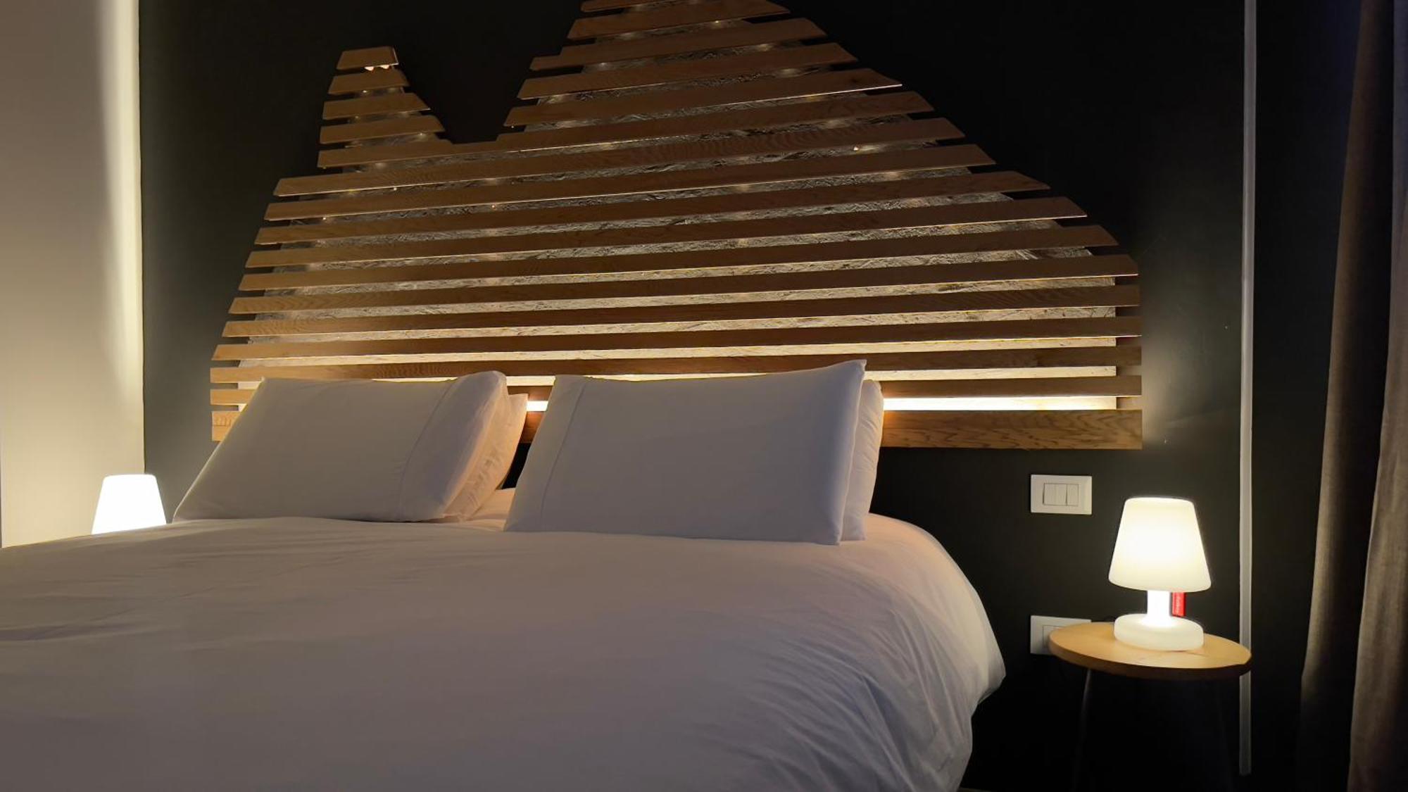 Ca' De Sass Bed & Breakfast *