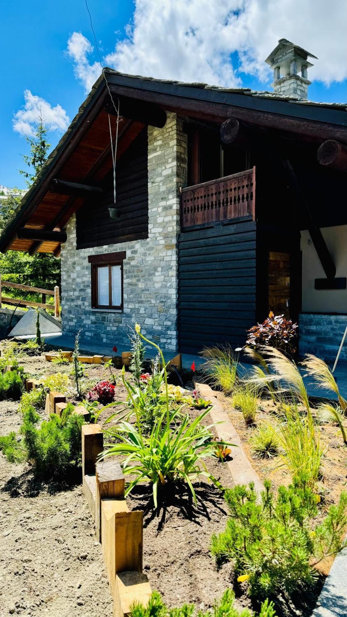 Bed & Breakfast Ca' De Sass