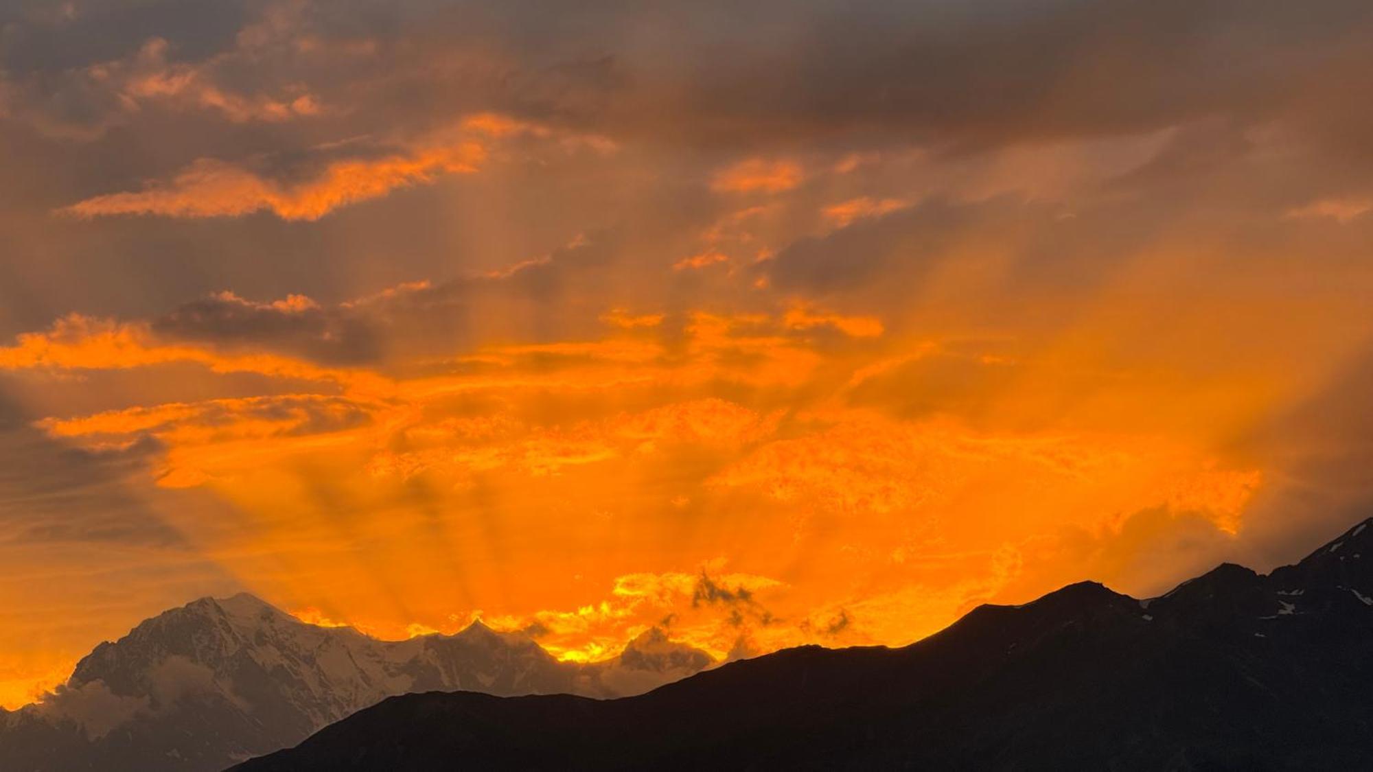Bed & Breakfast Ca' De Sass Pila (Valle d'Aosta)