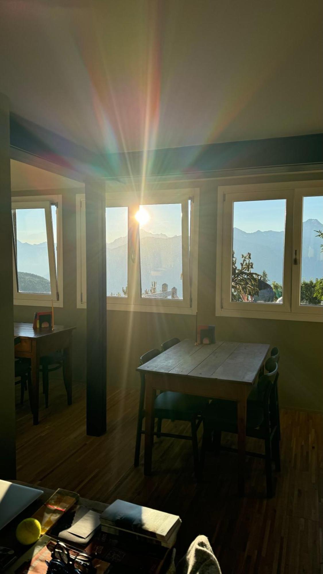 Ca' De Sass Bed & Breakfast *